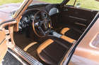1963 Chevrolet Corvette C2 'Split-Window' Coupe-Sold