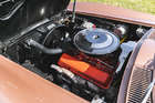 1963 Chevrolet Corvette C2 'Split-Window' Coupe-Sold