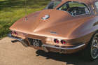 1963 Chevrolet Corvette C2 'Split-Window' Coupe-Sold