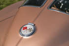 1963 Chevrolet Corvette C2 'Split-Window' Coupe-Sold