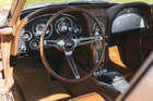 1963 Chevrolet Corvette C2 'Split-Window' Coupe-Sold