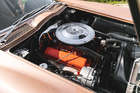1963 Chevrolet Corvette C2 'Split-Window' Coupe-Sold