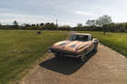 1963 Chevrolet Corvette C2 'Split-Window' Coupe-Sold
