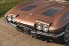 1963 Chevrolet Corvette C2 'Split-Window' Coupe-Sold