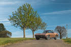 1963 Chevrolet Corvette C2 'Split-Window' Coupe-Sold