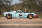1988 KCC GT40-Sold