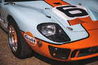 1988 KCC GT40-Sold