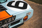 1988 KCC GT40-Sold