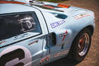 1988 KCC GT40-Sold