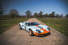 1988 KCC GT40-Sold