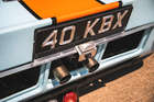 1988 KCC GT40-Sold