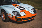 1988 KCC GT40-Sold
