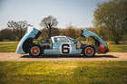 1988 KCC GT40-Sold