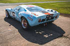 1988 KCC GT40-Sold