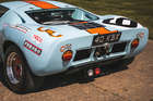 1988 KCC GT40-Sold
