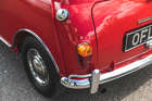1961 Morris Mini Cooper (997)-Sold