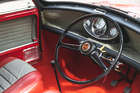 1961 Morris Mini Cooper (997)-Sold
