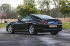 2003 Ferrari 575M Maranello F1-Auction Lot