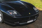 2003 Ferrari 575M Maranello F1-Auction Lot
