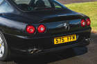 2003 Ferrari 575M Maranello F1-Auction Lot