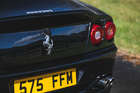 2003 Ferrari 575M Maranello F1-Auction Lot