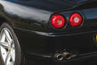 2003 Ferrari 575M Maranello F1-Auction Lot