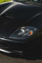 2003 Ferrari 575M Maranello F1-Auction Lot