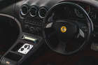 2003 Ferrari 575M Maranello F1-Auction Lot
