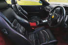 2003 Ferrari 575M Maranello F1-Auction Lot