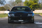 2003 Ferrari 575M Maranello F1-Auction Lot