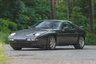 1991 Porsche 928 GT-Sold