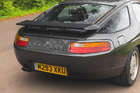 1991 Porsche 928 GT-Sold