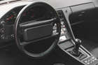 1991 Porsche 928 GT-Sold
