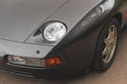 1991 Porsche 928 GT-Sold