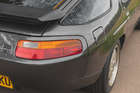 1991 Porsche 928 GT-Sold