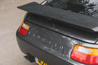 1991 Porsche 928 GT-Sold