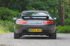 1991 Porsche 928 GT-Sold
