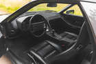 1991 Porsche 928 GT-Sold
