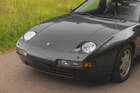 1991 Porsche 928 GT-Sold