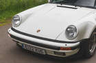 1988 Porsche 911 Carrera 3.2 Cabriolet-Sold