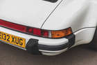 1988 Porsche 911 Carrera 3.2 Cabriolet-Sold