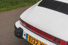 1988 Porsche 911 Carrera 3.2 Cabriolet-Sold