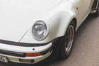 1988 Porsche 911 Carrera 3.2 Cabriolet-Sold
