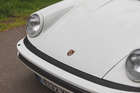 1988 Porsche 911 Carrera 3.2 Cabriolet-Sold