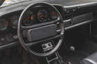 1988 Porsche 911 Carrera 3.2 Cabriolet-Sold