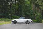 1988 Porsche 911 Carrera 3.2 Cabriolet-Sold