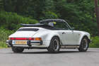 1988 Porsche 911 Carrera 3.2 Cabriolet-Sold