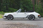 1988 Porsche 911 Carrera 3.2 Cabriolet-Sold