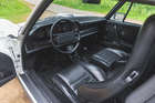 1988 Porsche 911 Carrera 3.2 Cabriolet-Sold