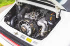 1988 Porsche 911 Carrera 3.2 Cabriolet-Sold